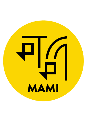 MAMI Logo