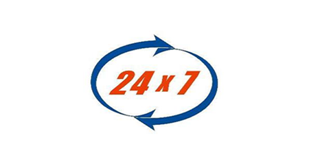 24x7 Facilities Management Services 24x7 Facilities Management Services