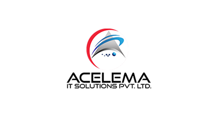 Acelema IT Solutions Pvt. Ltd. Acelema IT Solutions Pvt. Ltd.