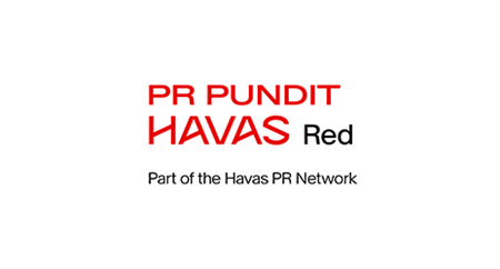 PR Pundit Havas Red PR Pundit Havas Red