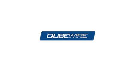 Content and Logistics Partner | Qube Wire Content and Logistics Partner | Qube Wire