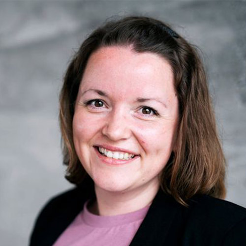 Marie Fuglestein Lægreid